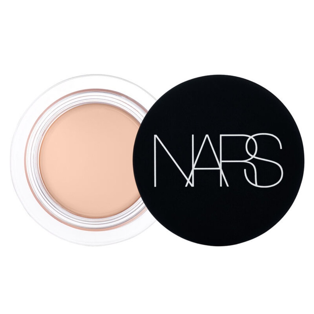 Nars Soft Matte Complete Concealer in Light 3 brand new